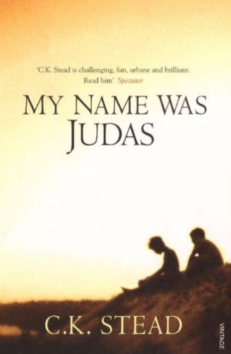 9780099503637: My Name Was Judas