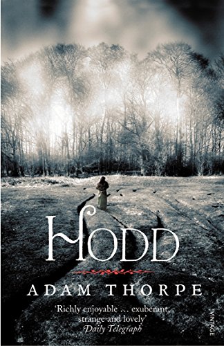 Stock image for Hodd for sale by WorldofBooks