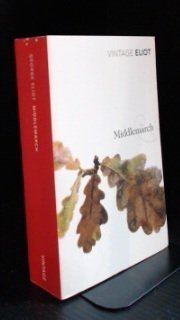 9780099503781: Middlemarch