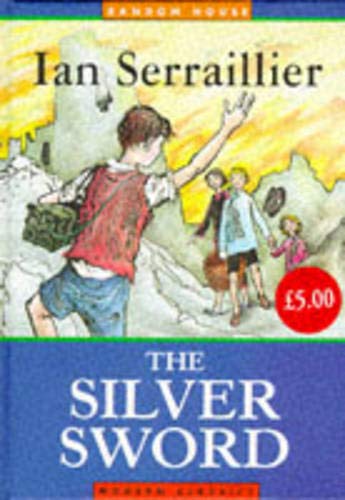 Stock image for The Silver Sword (Random House Modern Classics) for sale by WorldofBooks