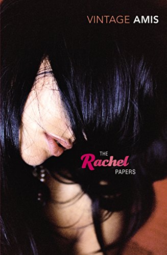 Imagen de archivo de The Rachel Papers a la venta por Blackwell's