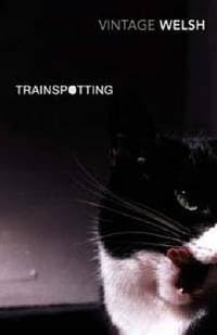 9780099503880: Trainspotting (Vintage Classic Promo)
