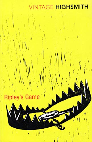 Stock image for Ripley's Game for sale by Goldstone Books