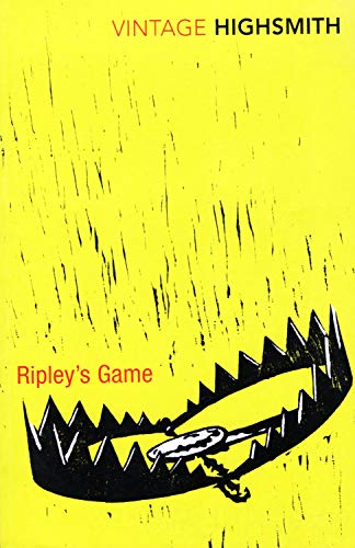 Ripley's Game (9780099503934) by Patricia Highsmith