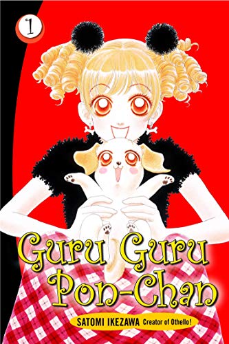 Stock image for Guru Guru Pon-Chan for sale by MusicMagpie