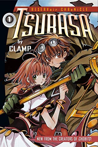 9780099504122: Tsubasa Volume 1