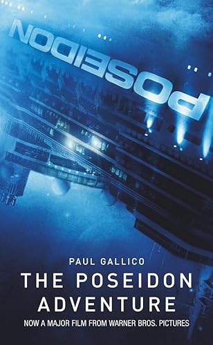 9780099504184: The Poseidon Adventure