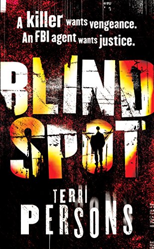 Beispielbild fr Blind Spot zum Verkauf von Reuseabook