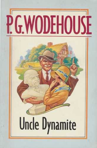 Immagine dell'editore per Uncle Dynamite (Arena Books) venduto da Greener Books