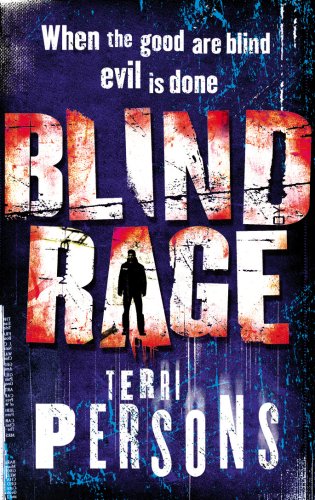 Stock image for Blind Rage for sale by WeBuyBooks