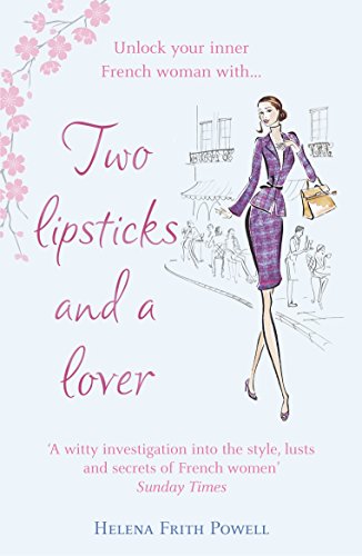 Beispielbild fr Two Lipsticks and a Lover zum Verkauf von SecondSale