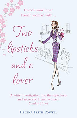 Stock image for Two Lipsticks and a Lover for sale by HPB-Ruby