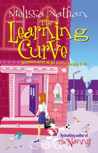 Imagen de archivo de The Learning Curve a la venta por Better World Books