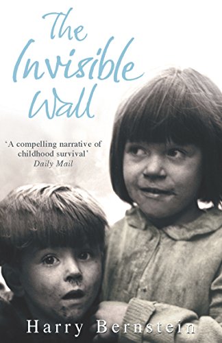 Stock image for Invisible Wall for sale by Wonder Book
