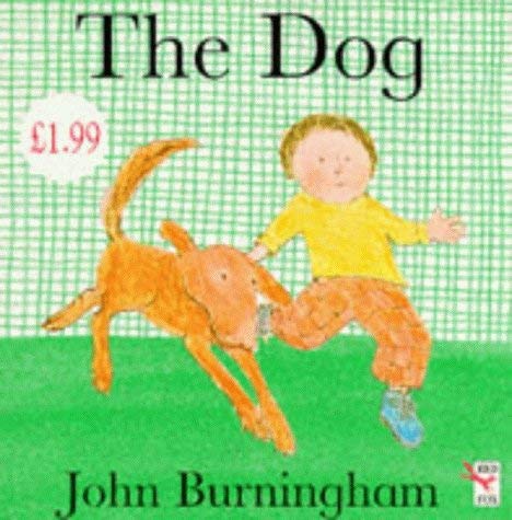 9780099504412: The Dog (Little Books)