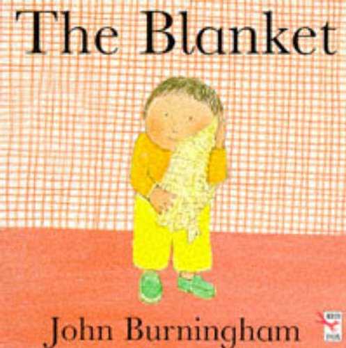 9780099504610: The Blanket