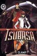 Stock image for Tsubasa volume 4 for sale by WorldofBooks