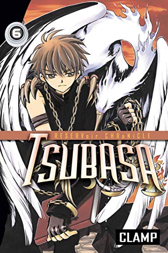 9780099504948: Tsubasa: Reservoir Chronicles, Vol. 6