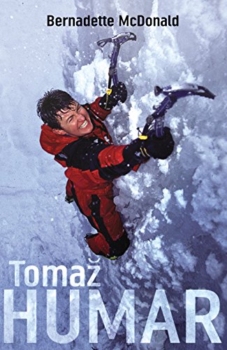 9780099505099: Tomaž Humar