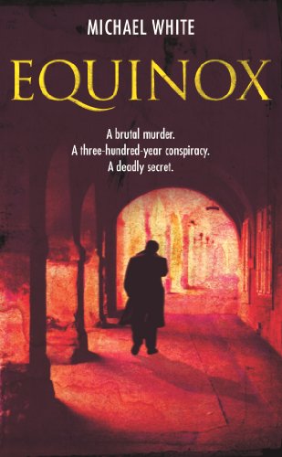 9780099505235: Equinox: an exhilarating, blood-pumping, fast-paced mystery thriller you won’t be able to stop reading!