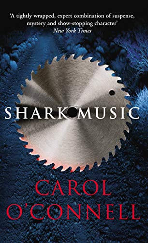 Beispielbild fr Shark Music zum Verkauf von WorldofBooks