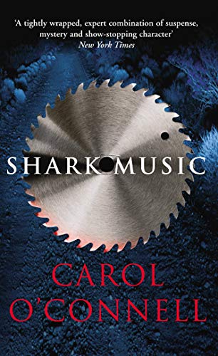 9780099505280: Shark Music