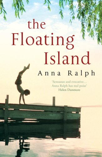 Stock image for Floating Island for sale by AwesomeBooks