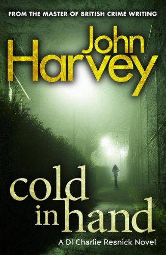 Beispielbild fr Cold In Hand: (Resnick 11) zum Verkauf von AwesomeBooks