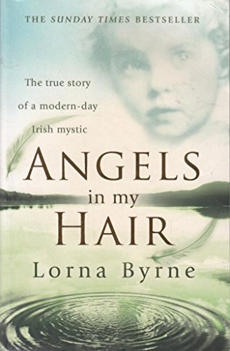 Stock image for Angels in My Hair for sale by WorldofBooks