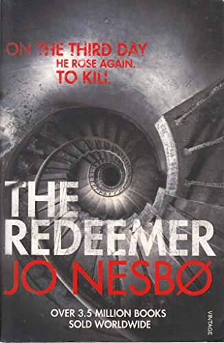 Stock image for The Redeemer for sale by R Bookmark