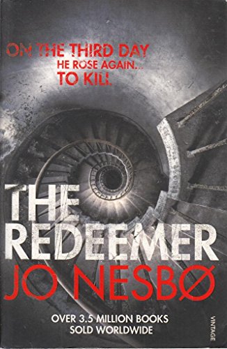 Stock image for The Redeemer for sale by Your Online Bookstore