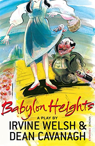 9780099505983: Babylon Heights