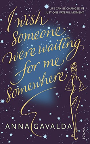 Imagen de archivo de I Wish Someone Were Waiting for Me Somewhere a la venta por Better World Books: West