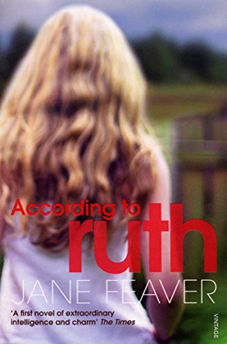 Stock image for According to Ruth for sale by WorldofBooks