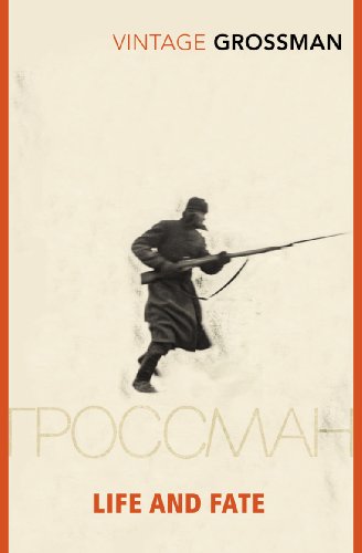 Stock image for Life And Fate (Vintage Classic Russians Series) for sale by AwesomeBooks
