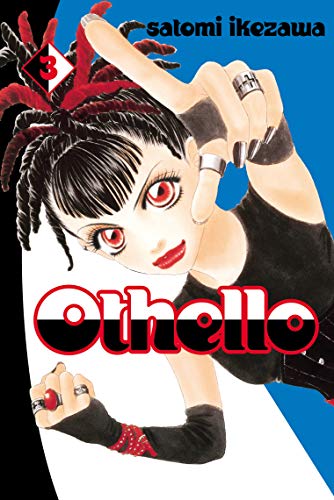 Beispielbild fr Othello volume 3 zum Verkauf von Bestsellersuk
