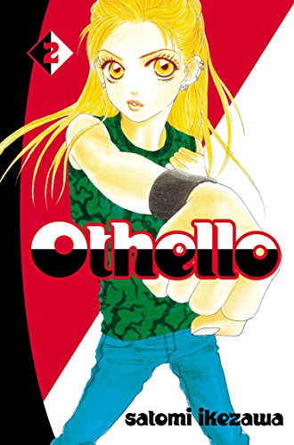 Imagen de archivo de Othello Volume 2 (Othello, 2) a la venta por WorldofBooks