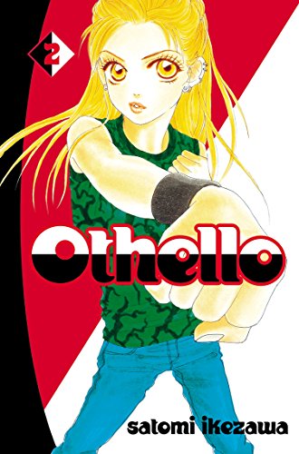 Stock image for Othello Volume 2 (Othello, 2) for sale by WorldofBooks