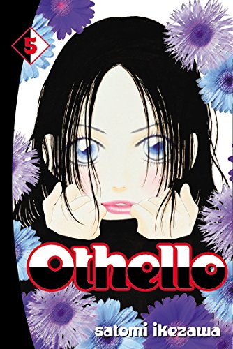 Beispielbild fr Othello volume 5 (Othello, 5) zum Verkauf von WorldofBooks