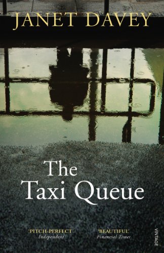 Imagen de archivo de The Taxi Queue a la venta por Blackwell's