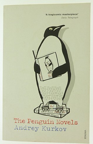 Imagen de archivo de The Penguin Novels a la venta por WorldofBooks