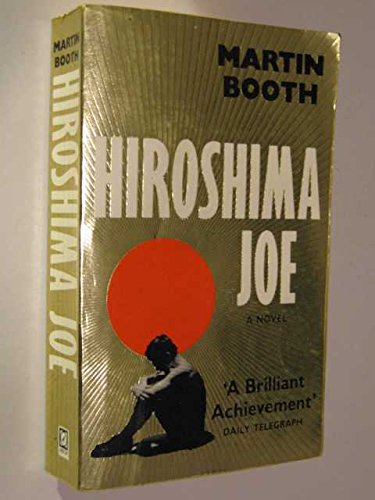 9780099507307: Hiroshima Joe