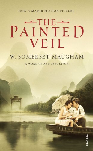 Beispielbild für The Painted Veil zum Verkauf von SecondSale