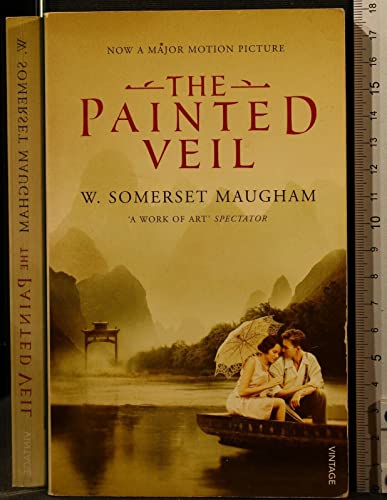 9780099507390: The Painted Veil