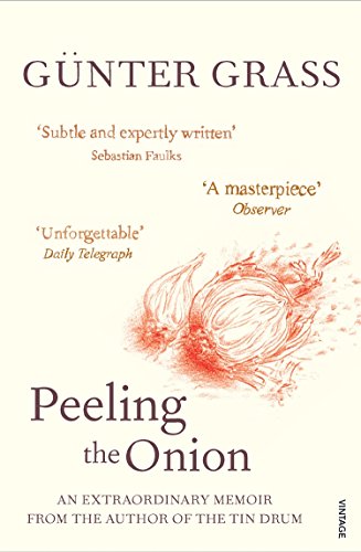 Stock image for Peeling the Onion for sale by Bahamut Media