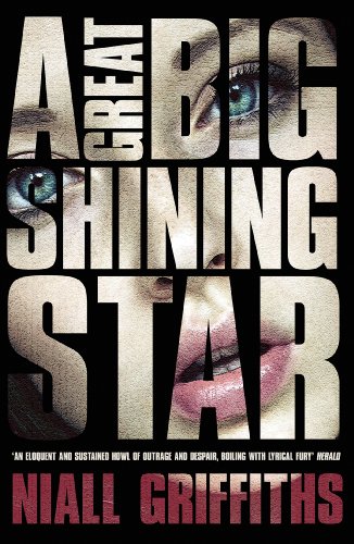 Stock image for A Great Big Shining Star for sale by WorldofBooks