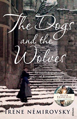 Beispielbild fr The Dogs and the Wolves zum Verkauf von WorldofBooks