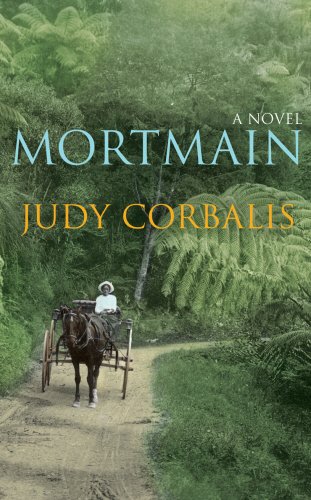 Stock image for Mortmain for sale by Book Express (NZ)