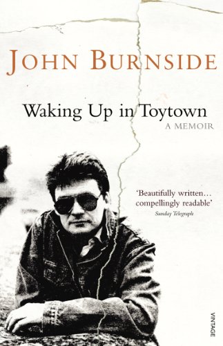 Beispielbild fr Waking Up in Toytown: A Memoir zum Verkauf von WorldofBooks