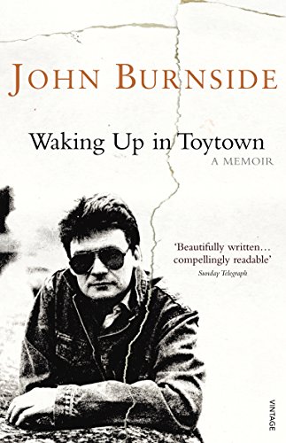 Imagen de archivo de Waking Up in Toytown: A Memoir a la venta por WorldofBooks